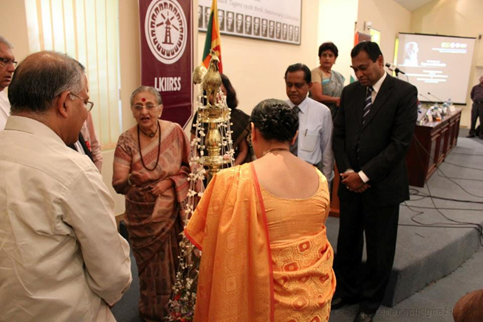 Tagore and Sri Lanka Academic Seminar   2