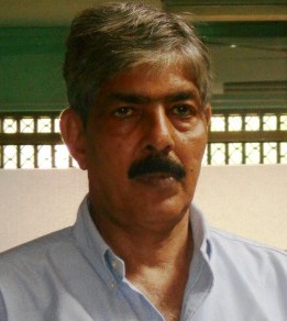Prof. Ashwani K. Sharma
